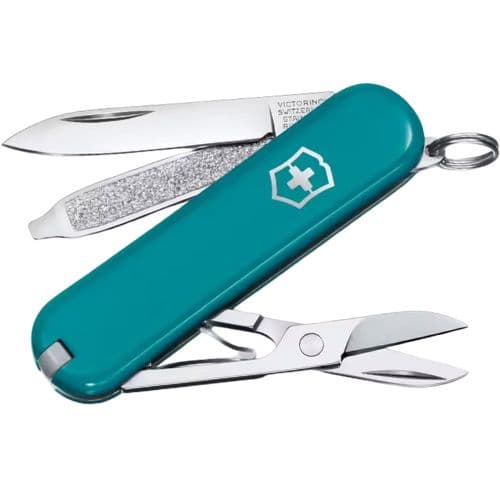 Classic SD Swiss Army Knife