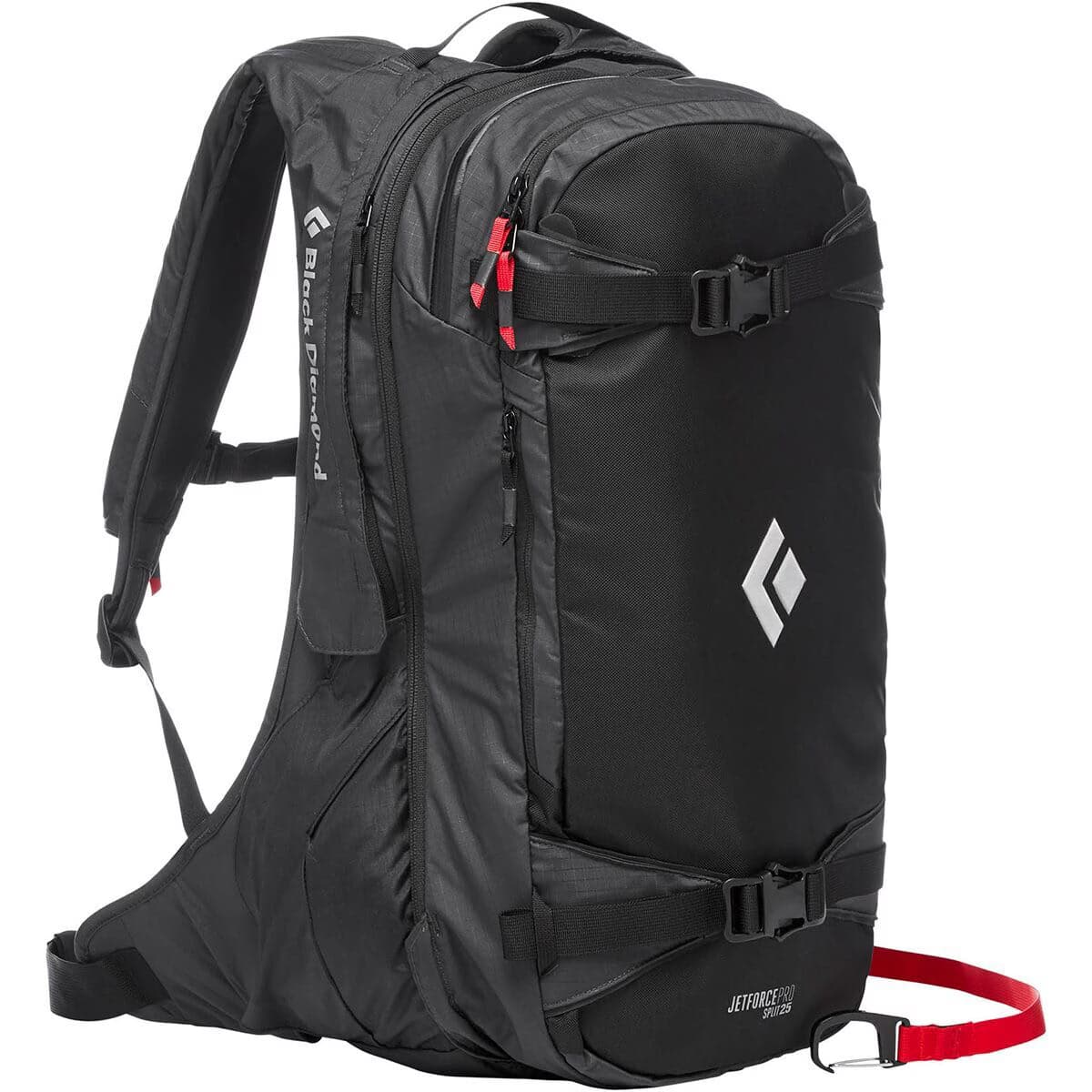 Jetforce Pro Split 25L Airbag Backpack