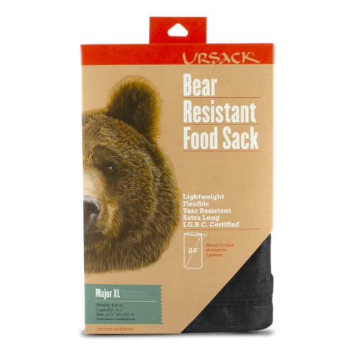 Ursack Major XL