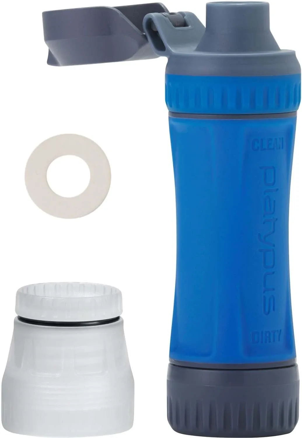QuickDraw Microfilter System 2024