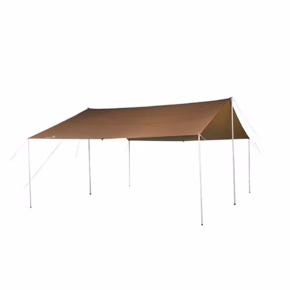 Recta Tarp Set - Large