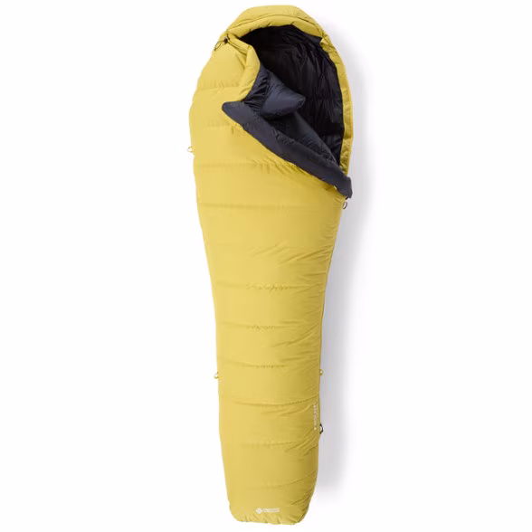 Bishop Pass 0 WINDSTOPPER Sleeping Bag