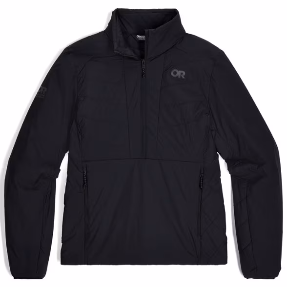 Outdoor Research Vesper Insulated Pullover - Women's