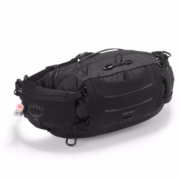 Osprey Raptor 4 Hydration Waist Pack - Men's