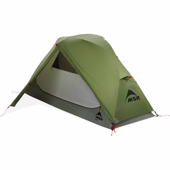 Elixir 1 Tent with Footprint