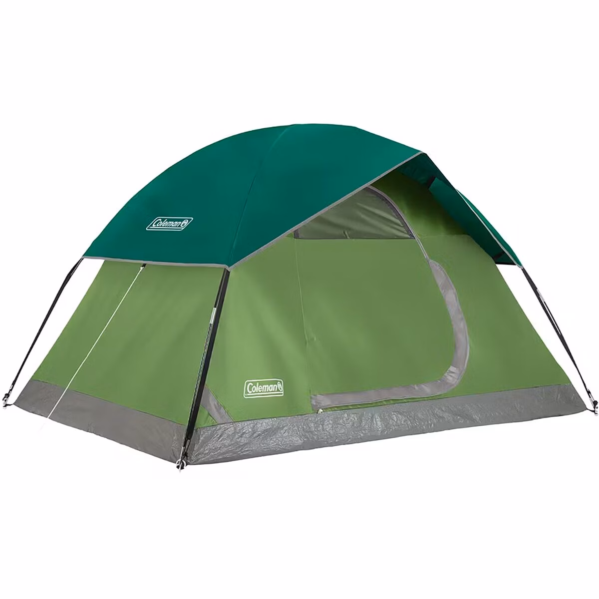 Sundome 2-Person Camping Tent