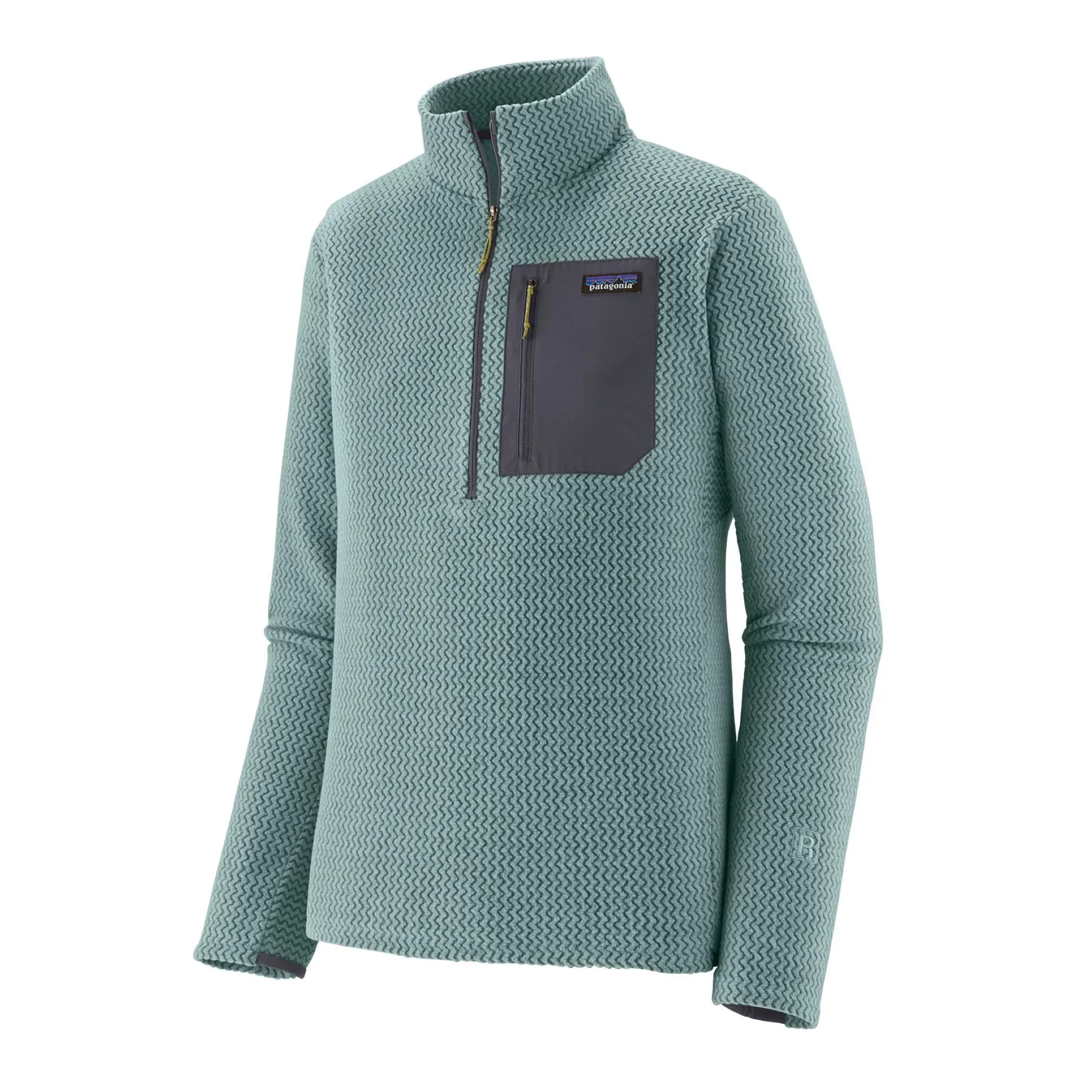 R1 Air Zip Neck Men's