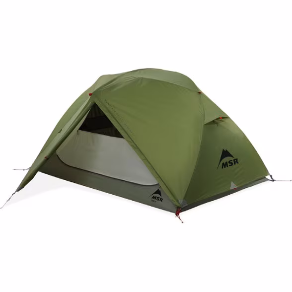 Elixir 2 Tent with Footprint