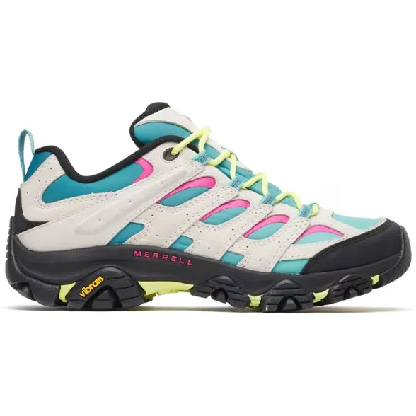 Moab 3 Vista Hiking Shoes - Women's