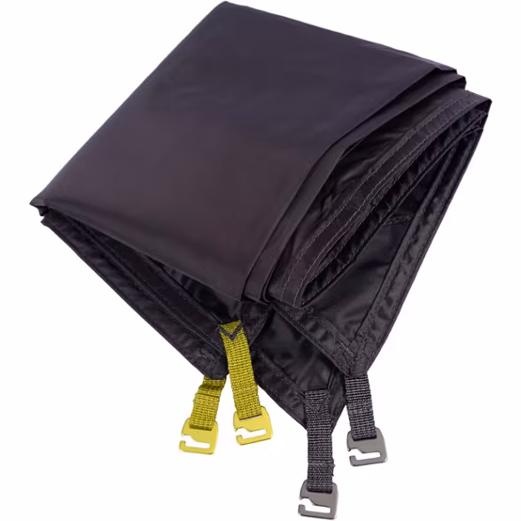 Dragonfly OSMO 1P Footprint