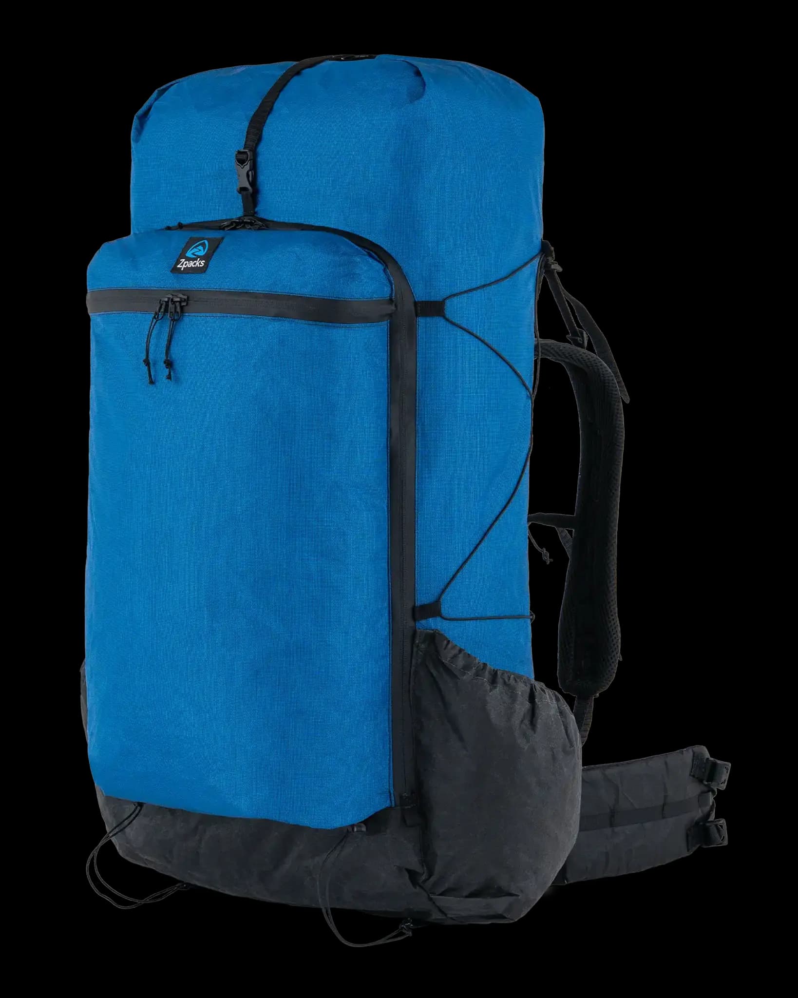 Arc Zip Ultra 62L Backpack