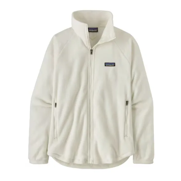 Classic Microdini Fleece Jacket - Women's