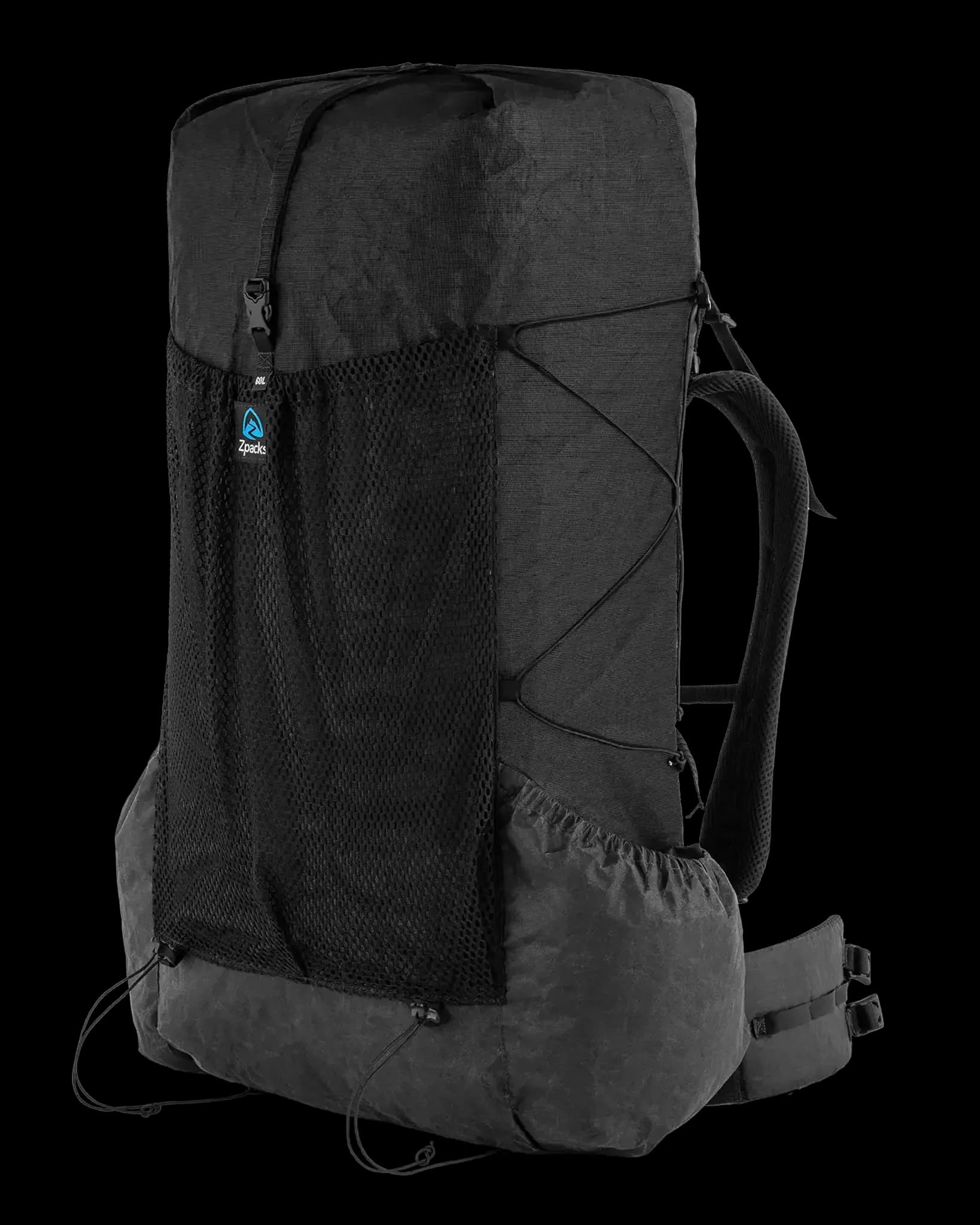 Women's Arc Haul Ultra 60L Backpack