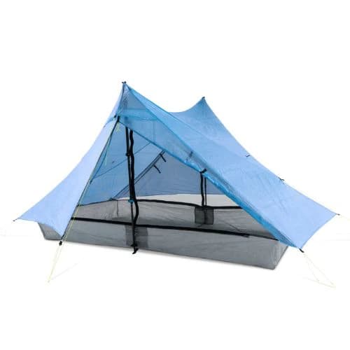 Duplex Pro Tent