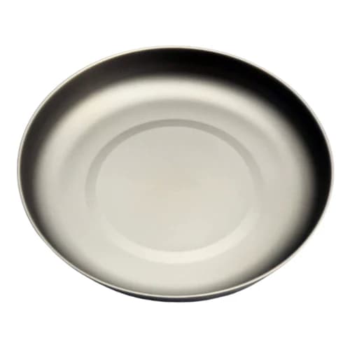 Titanium Plate