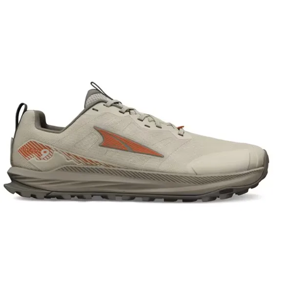 Lone Peak 9 Trail-Running Shoes - Men's