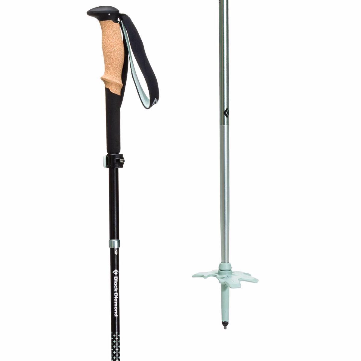 Pursuit FLZ Trekking Poles