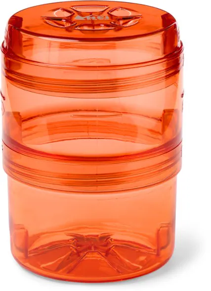 REI Co-op Traverse Modular Bear Canister