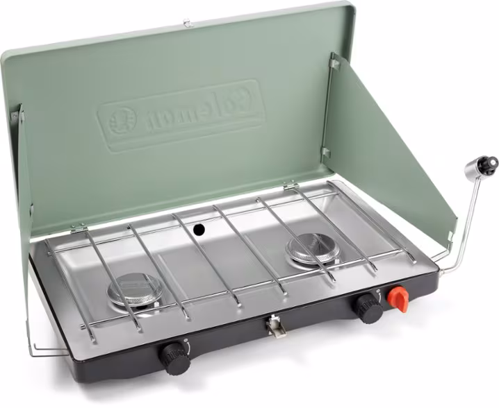 Cascade Classic Camp Stove