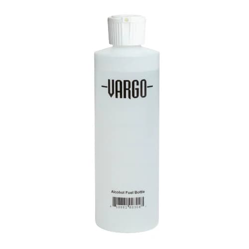 Alcohol Fuel Bottle