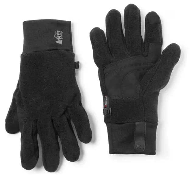 REI Co-op Fleece Gloves - Men's
