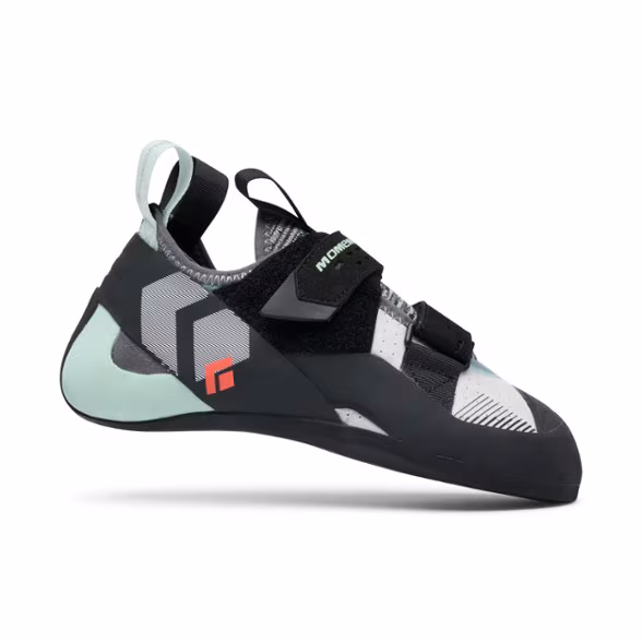 Black Diamond Momentum Climbing Shoes - Women's