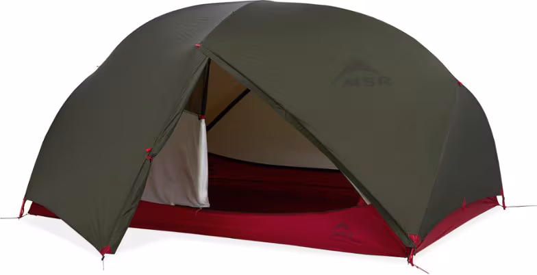 Hubba Hubba Bikepack 2 Tent