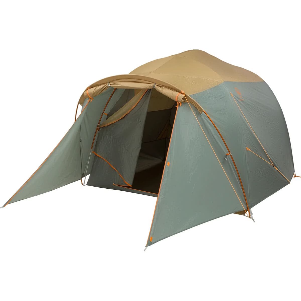 Bunk House Tent: 6-Person 3-Season