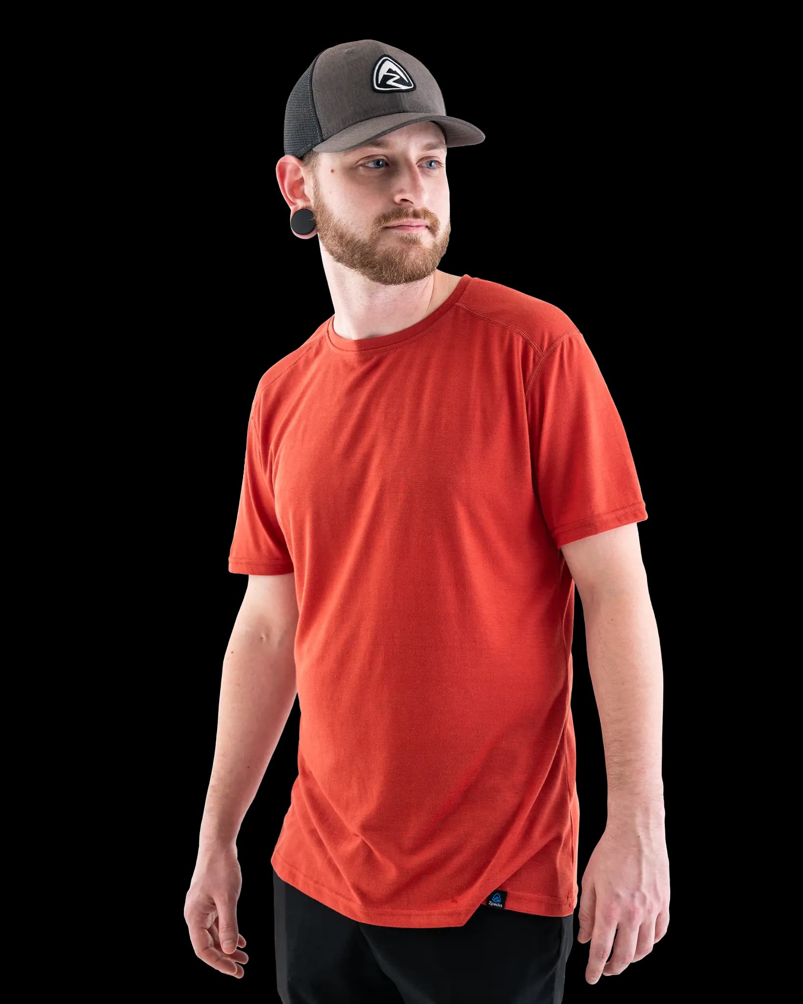 Zpacks Radiant Wool T-Shirt