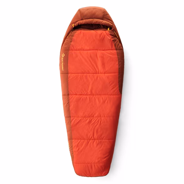Hamelin Sleeping Bag: 15F Synthetic - Women's