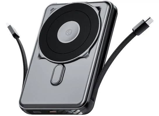 Powerbank - groß