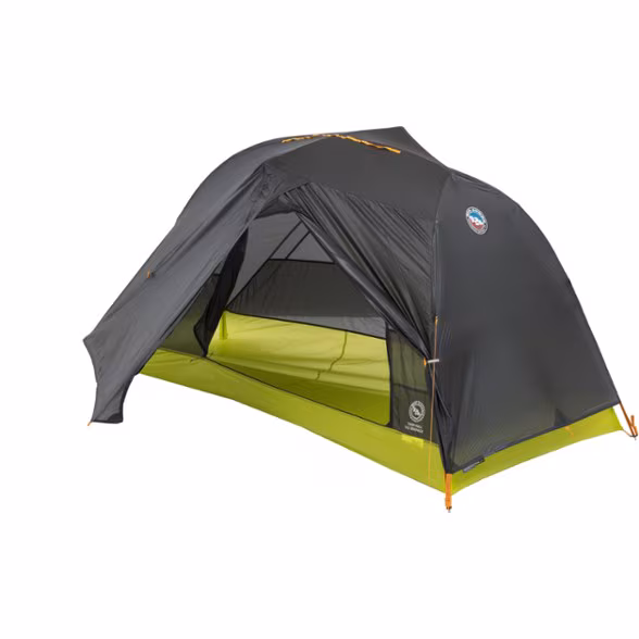 Tiger Wall UL1 Bikepack Tent