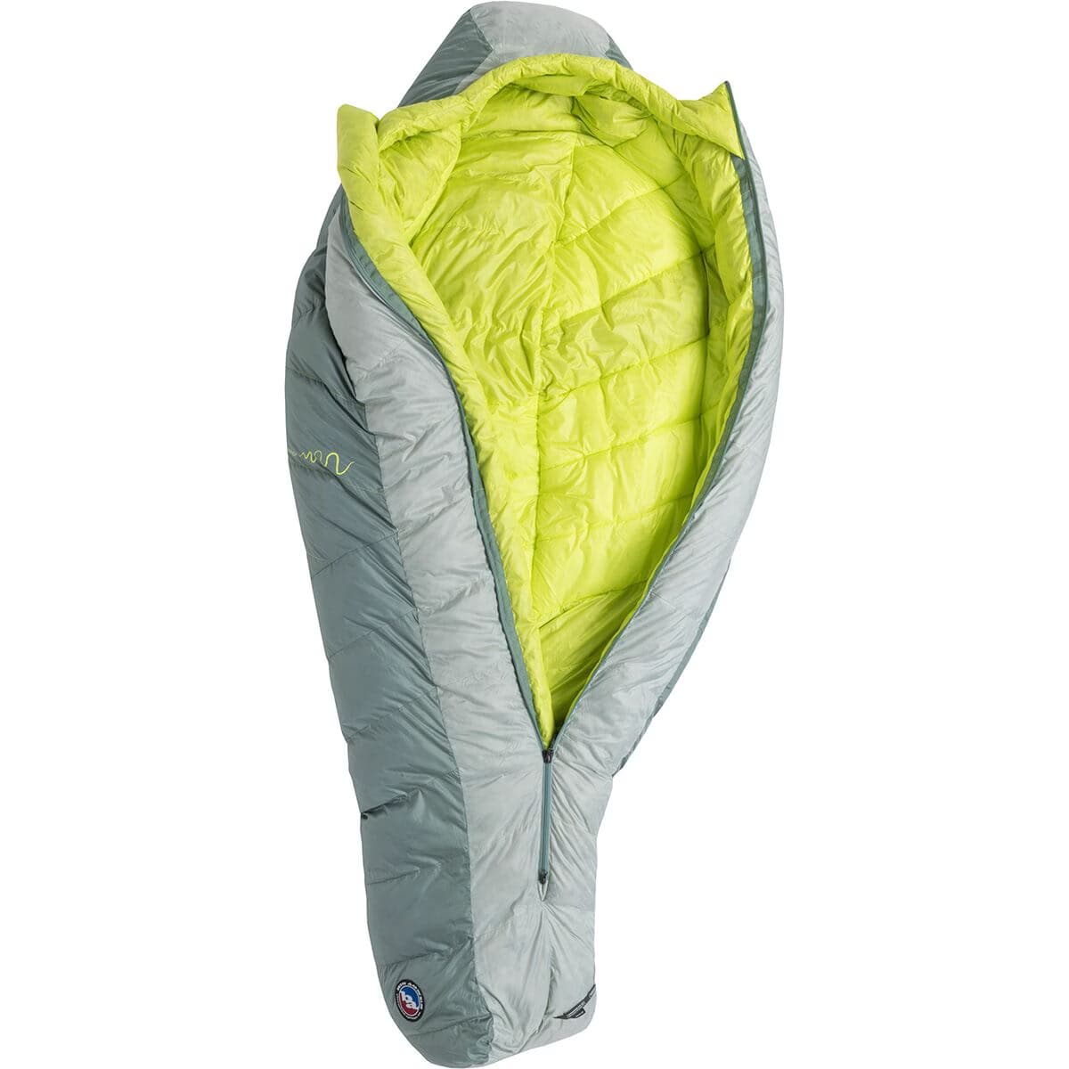 Sidewinder SL Sleeping Bag 20F Down Women's