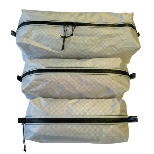Ultralight Cubes