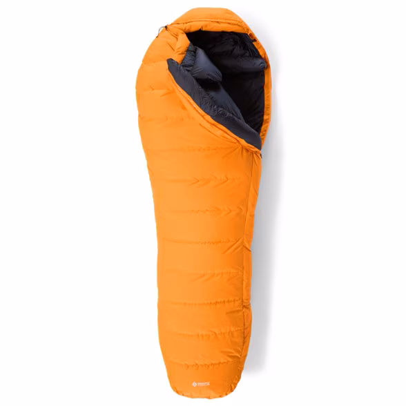 Bishop Pass -15 WINDSTOPPER Sleeping Bag