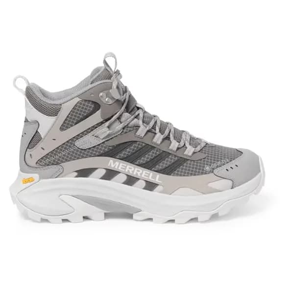 Merrell Moab Speed 2 Mid GORE-TEX Hiking Boots - Women's