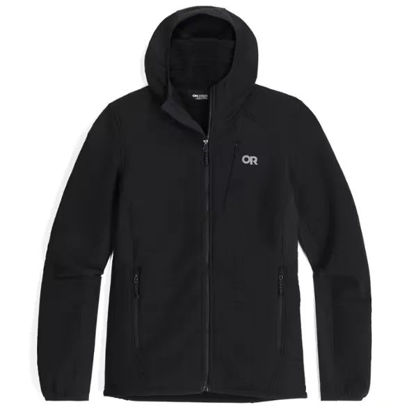 Vigor Plus Fleece Hoodie - Women's