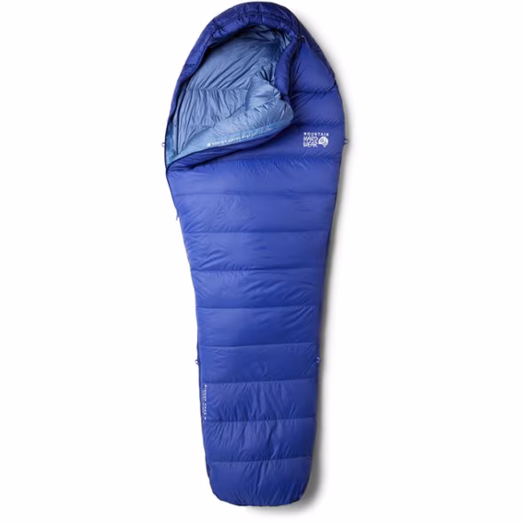 Bishop Pass 15 Sleeping Bag - Women's