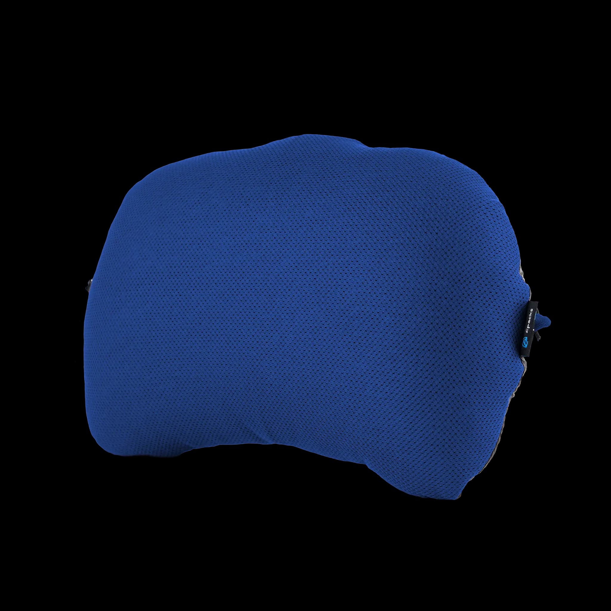 Padded Pillowcase for Inflatable Pillow