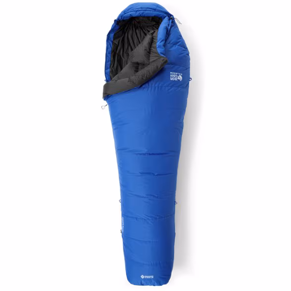 Bishop Pass 15 WINDSTOPPER Sleeping Bag