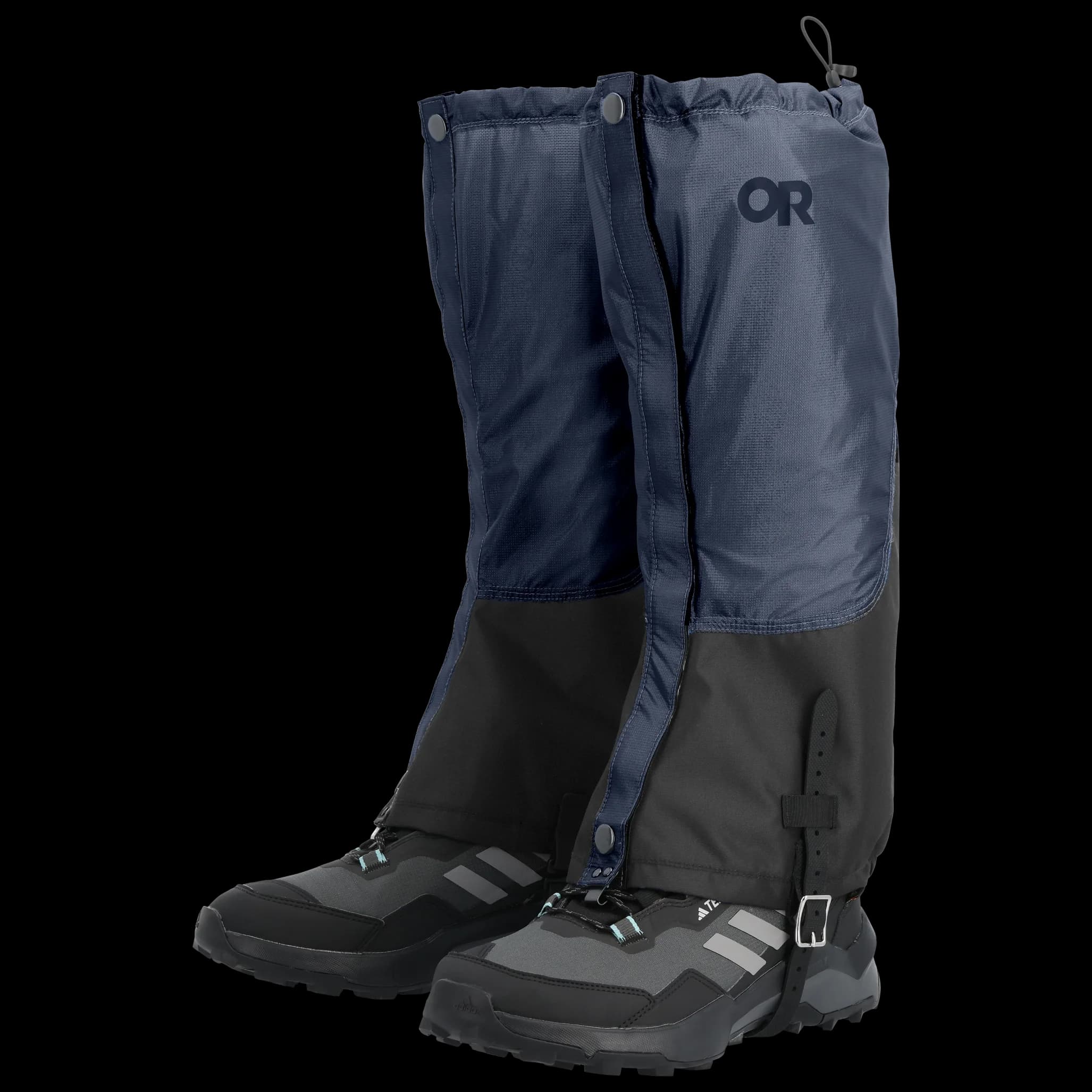 Helium Gaiters Men's S26