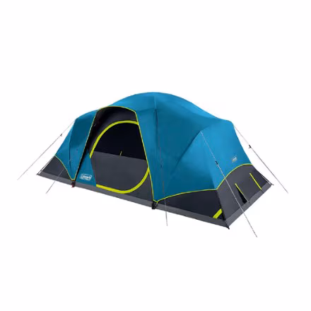 Skydome XL Dark Room 10-Person Tent