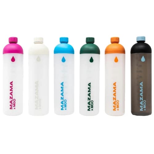 M!GO Water Bottle