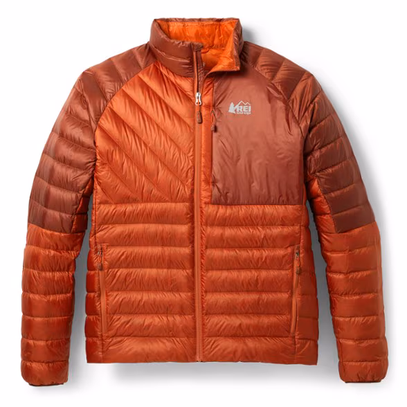 REI Co-op Magma 850 Down Jacket - Men's
