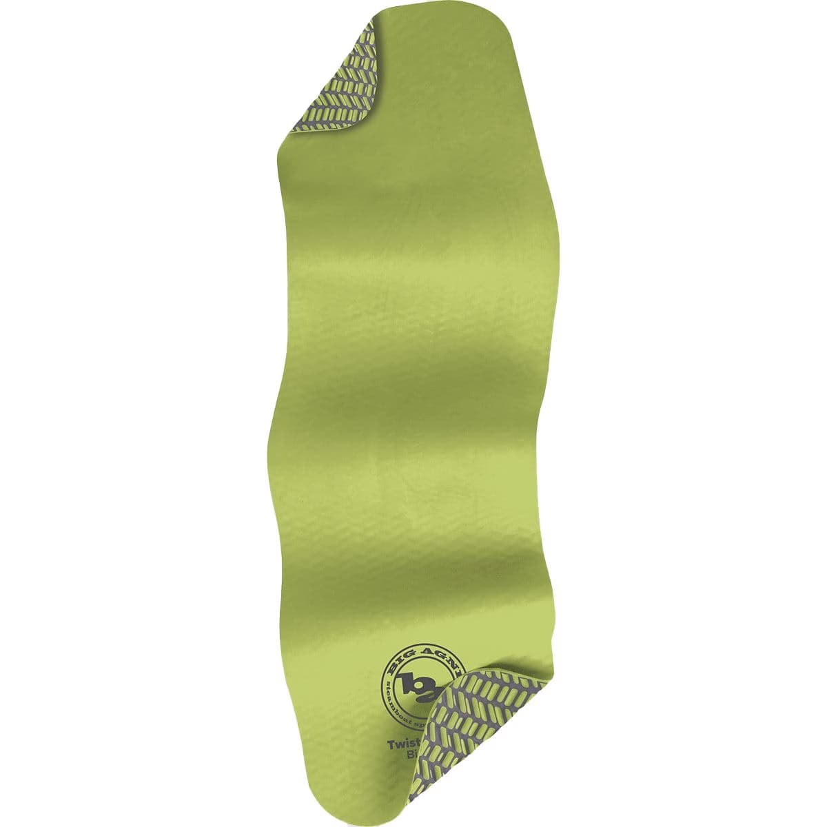 TwisterCane BioFoam Sleeping Pad