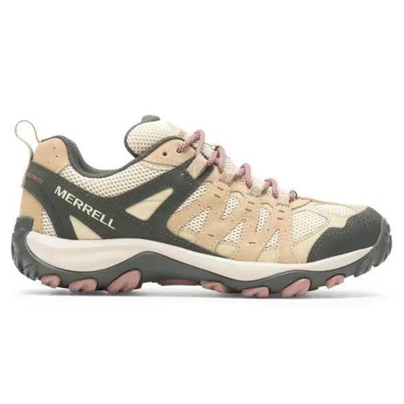 Accentor 3 Hiking Shoes - Women's