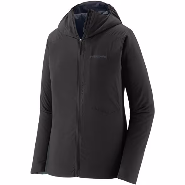 Nano-Air Ultralight Full-Zip Insulated Hoody - Women's