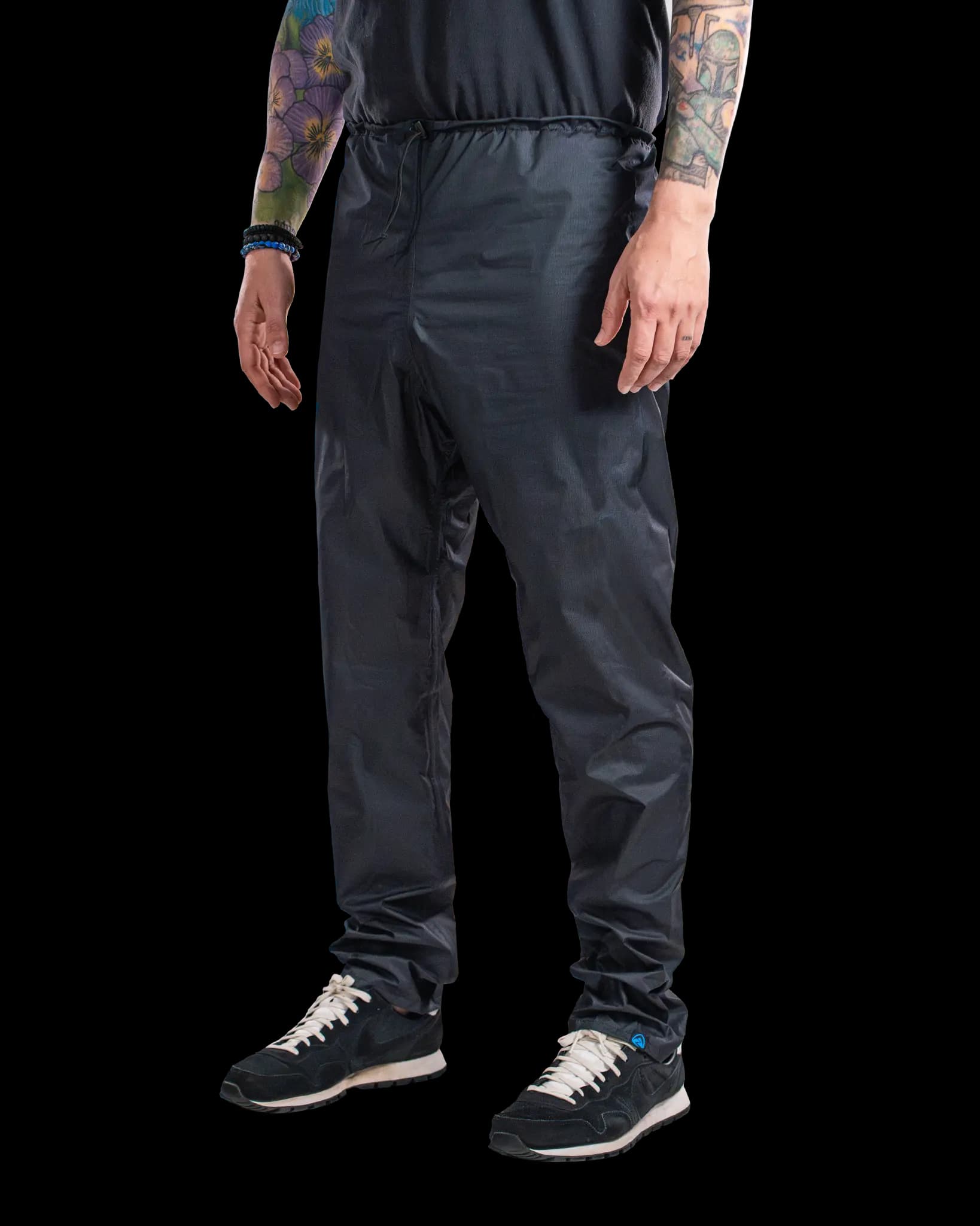 Zpacks Men's Vertice Rain Pants