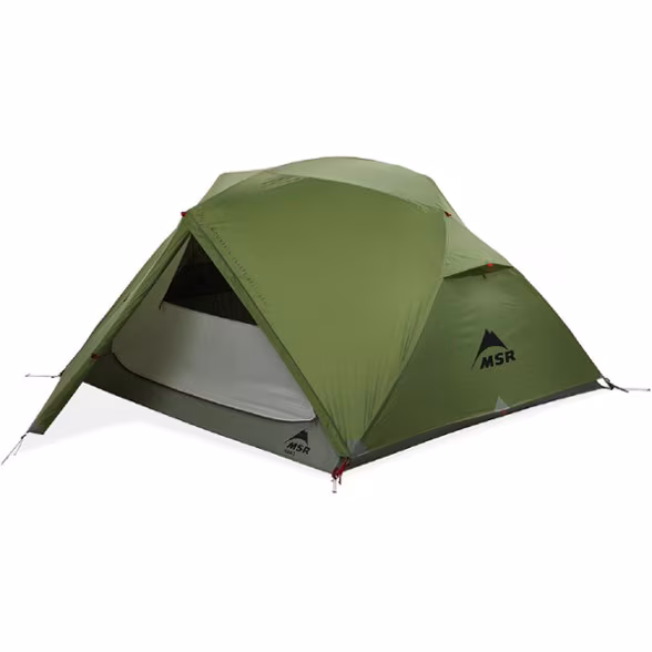 Elixir 3 Tent with Footprint