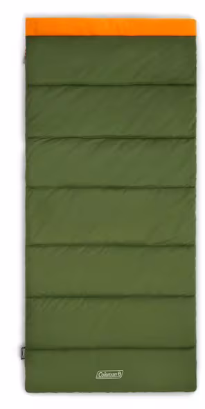 Big Game 0F Big & Tall Sleeping Bag